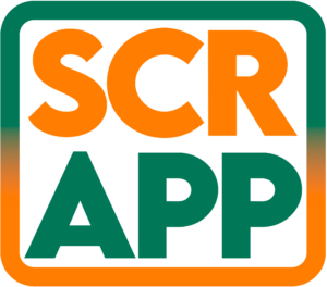 Logo SCRAPP