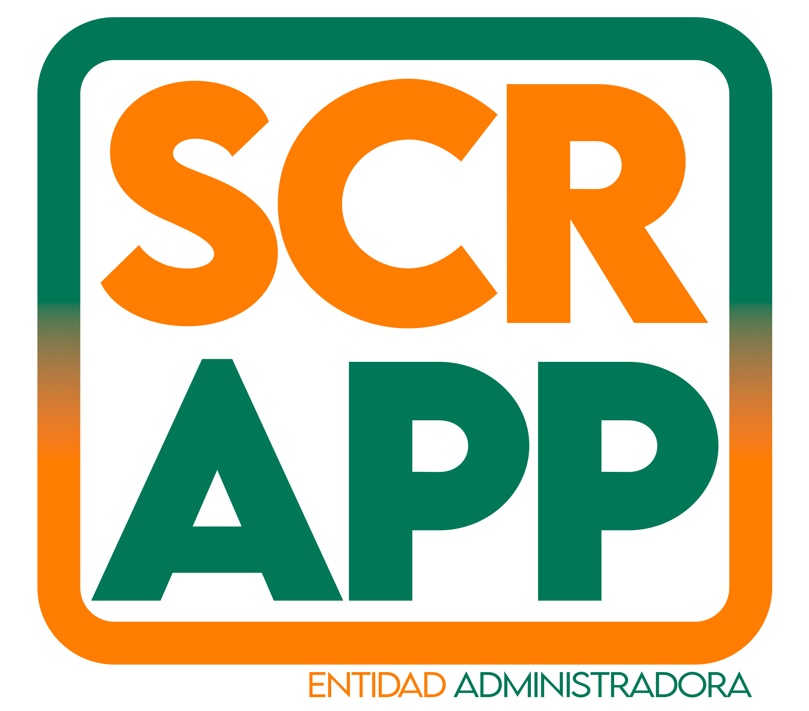 Logo SCRAPP